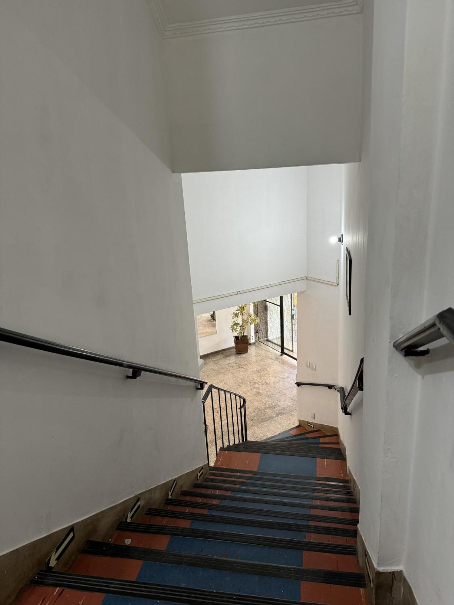 Lize Prime Hotel Campinas  Ngoại thất bức ảnh