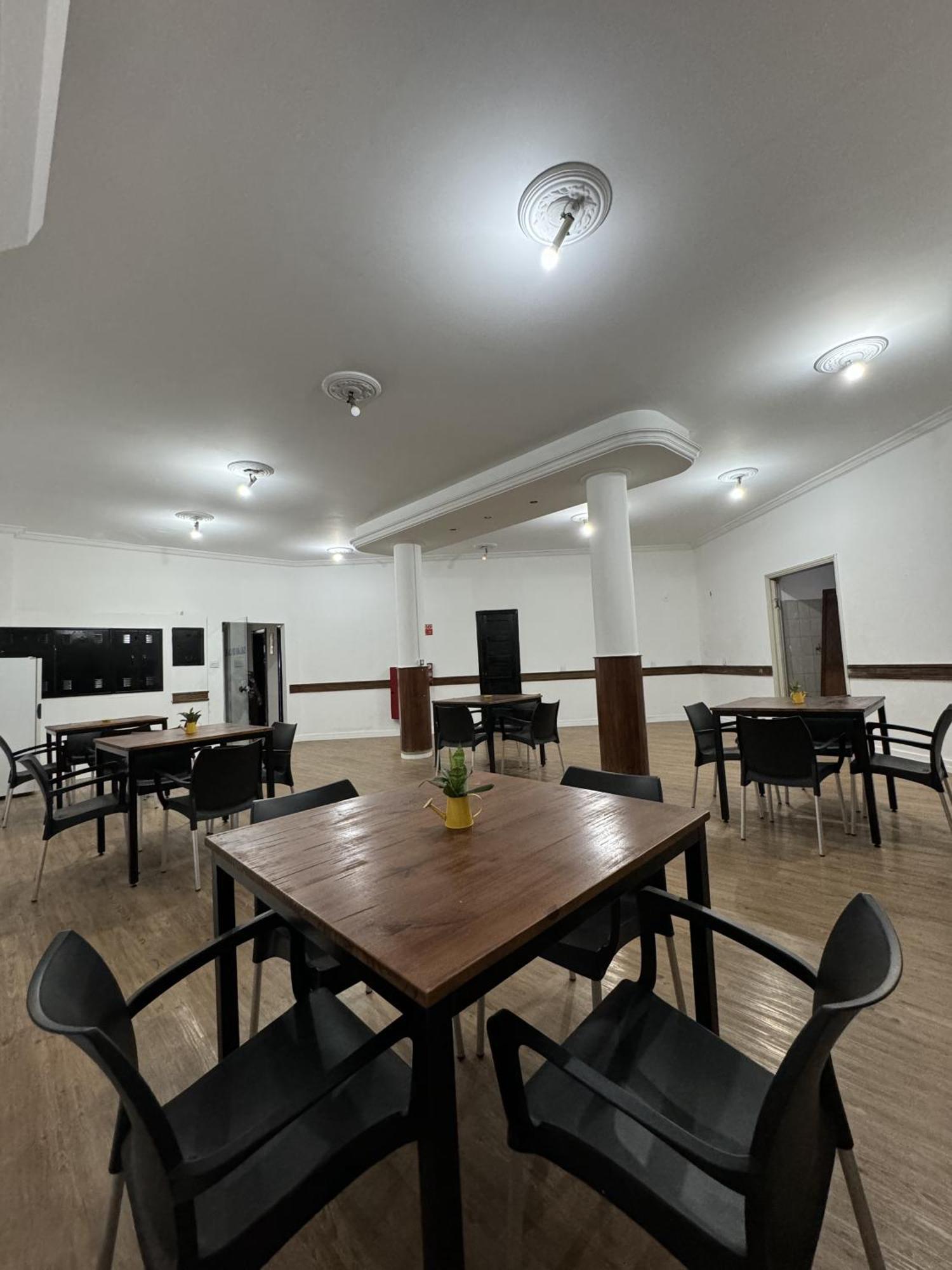 Lize Prime Hotel Campinas  Ngoại thất bức ảnh