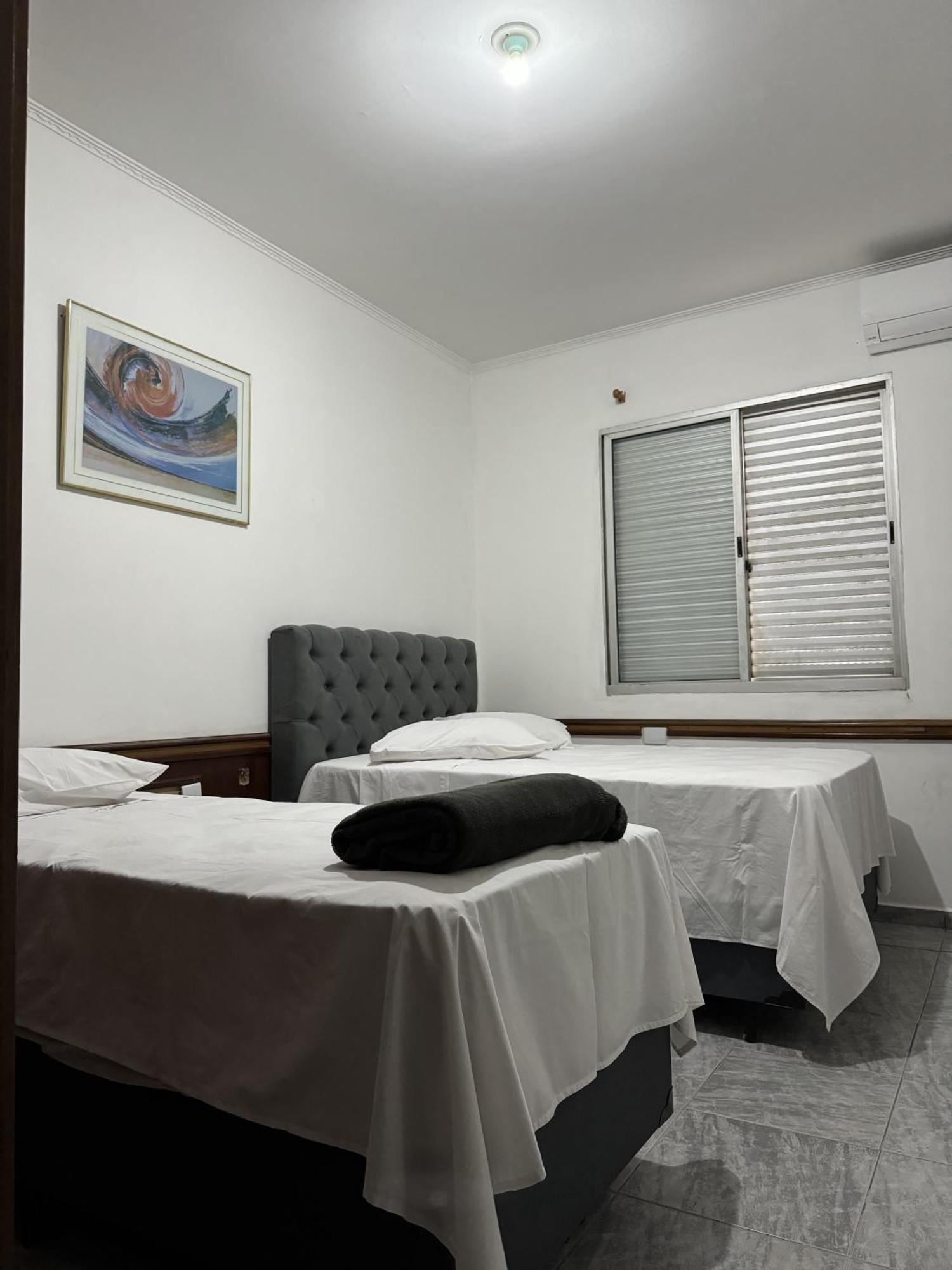Lize Prime Hotel Campinas  Phòng bức ảnh