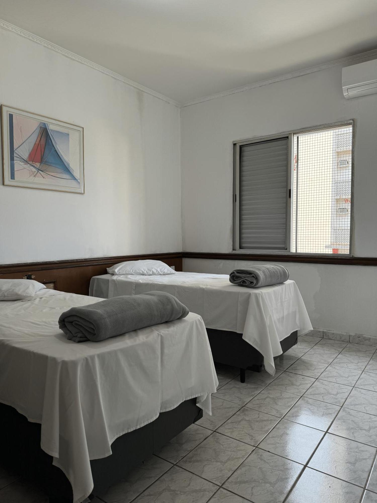 Lize Prime Hotel Campinas  Ngoại thất bức ảnh